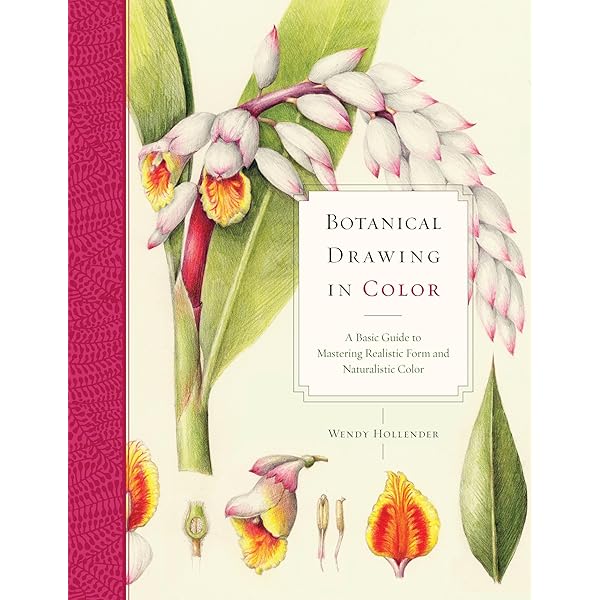 The Golden Age of Botanical Art (Y): Rix, Martyn